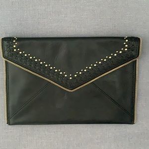 Rebecca Minkoff Envelope Clutch